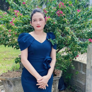 Chị Ngọc Anh