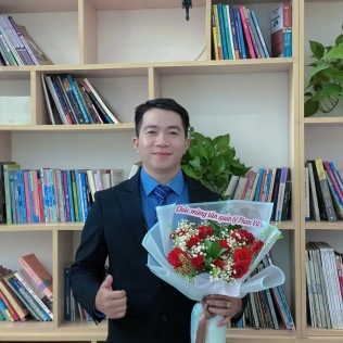 Anh Phan Vũ