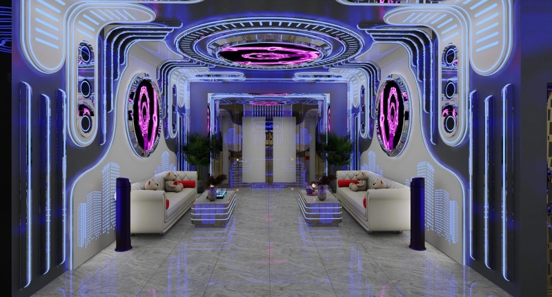 Dự án karaoke tại Bà Rịa - Vũng Tàu
