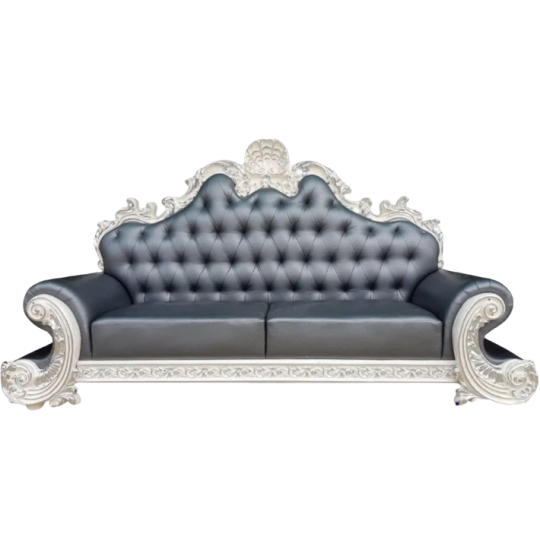 GHẾ SOFA CỔ ĐIỂN I MÃ CD-02V