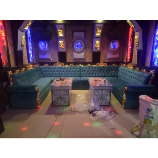 GHẾ SOFA CAO CẤP I MÃ CC-04V