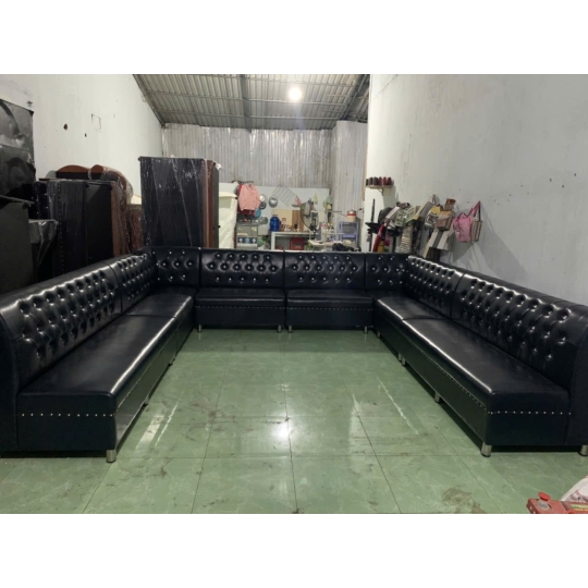 GHẾ SOFA ĐƠN GIẢN I MÃ SF-01