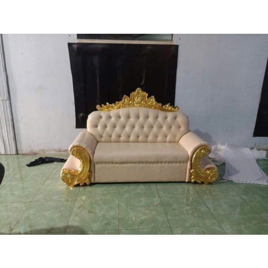 GHẾ SOFA CỔ ĐIỂN I MÃ CD-01V