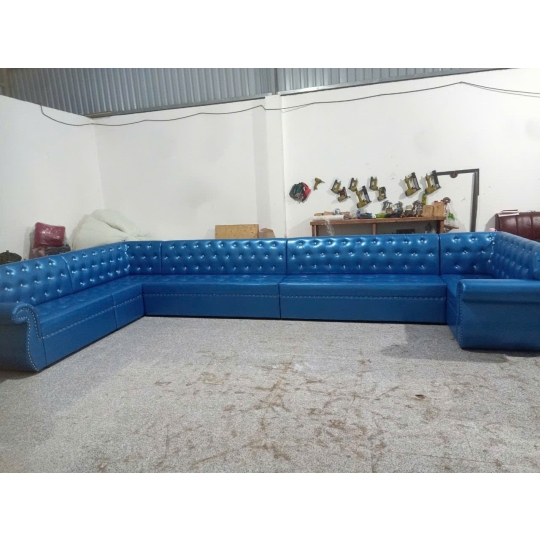 GHẾ SOFA ĐƠN GIẢN I MÃ SF-01