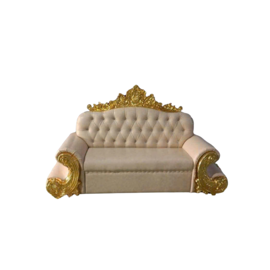 GHẾ SOFA CỔ ĐIỂN I MÃ CD-01V